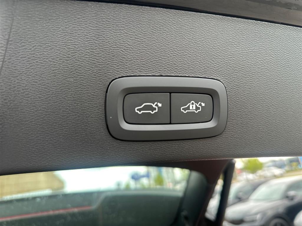 Volvo XC40 Plus billede 19