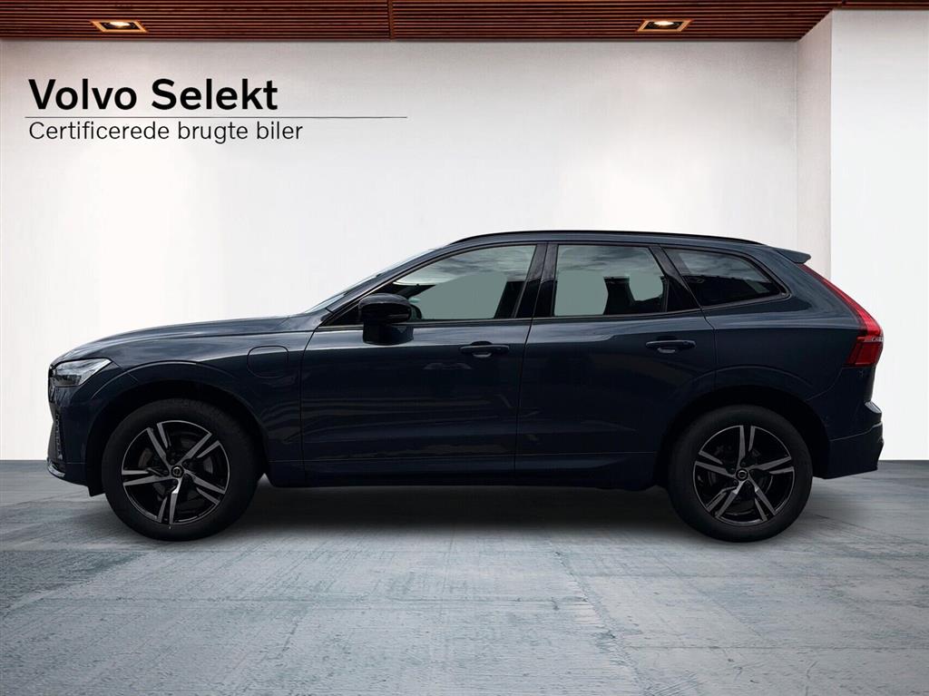 Volvo XC60 R-design billede 3