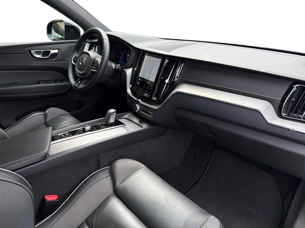 Volvo XC60 R-design billede 5