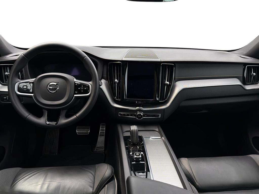 Volvo XC60 R-design billede 6