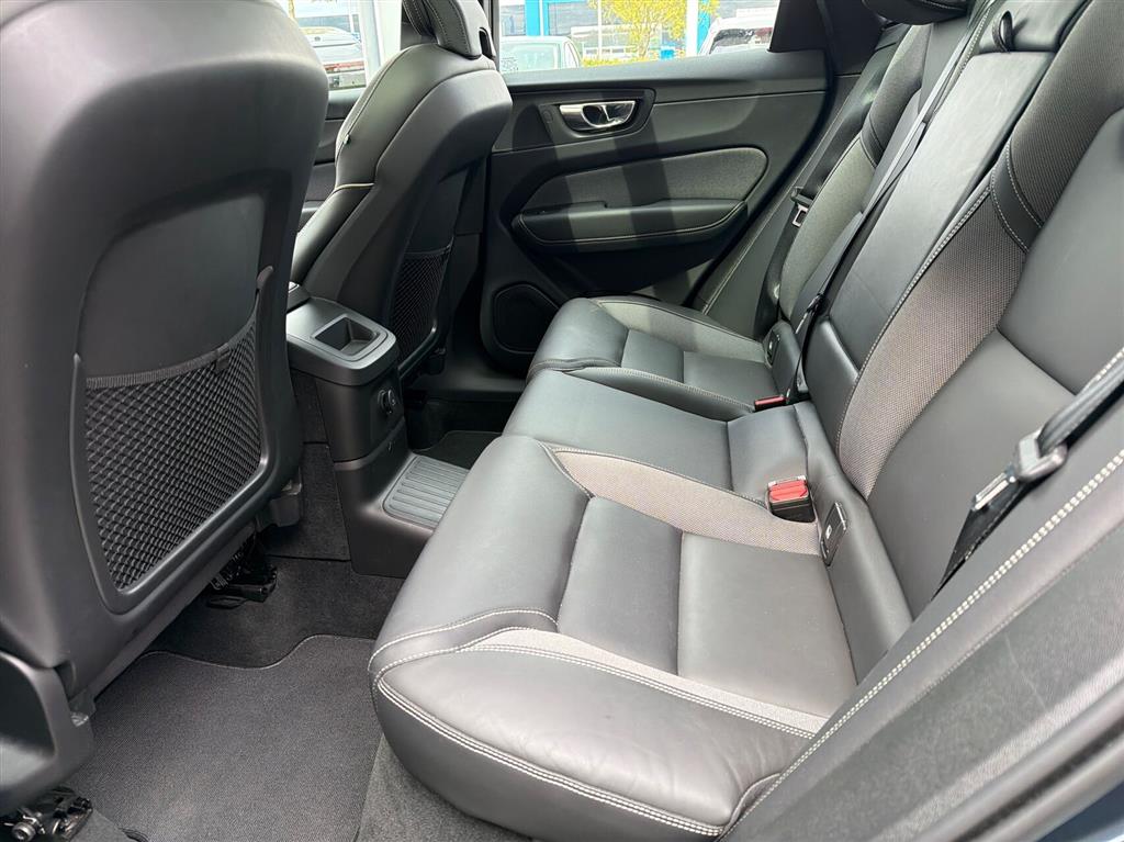 Volvo XC60 R-design billede 7