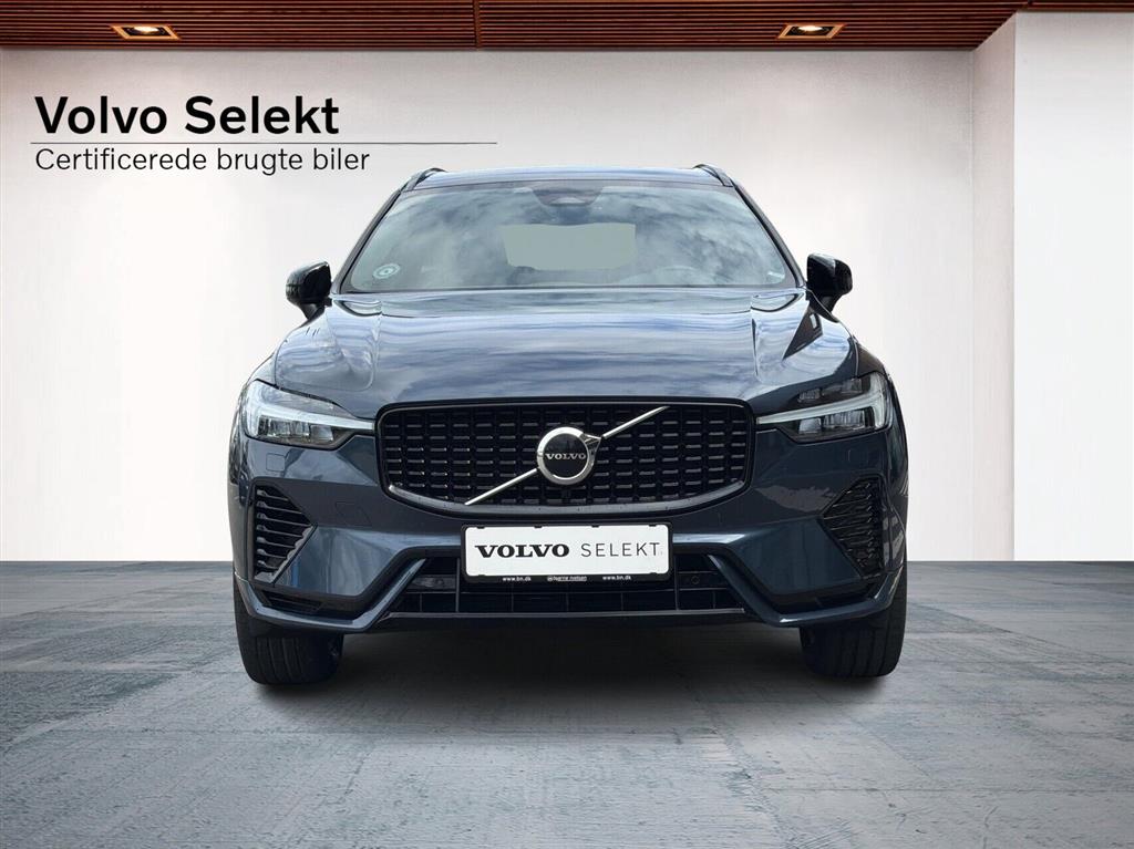 Volvo XC60 R-design billede 9
