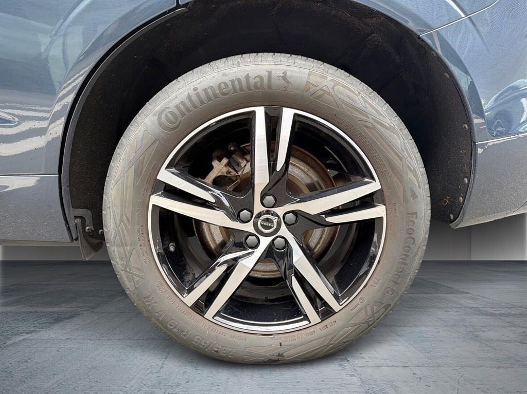 Volvo XC60 R-design billede 10