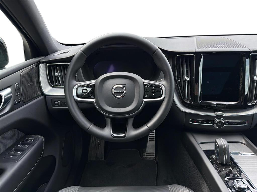 Volvo XC60 R-design billede 11