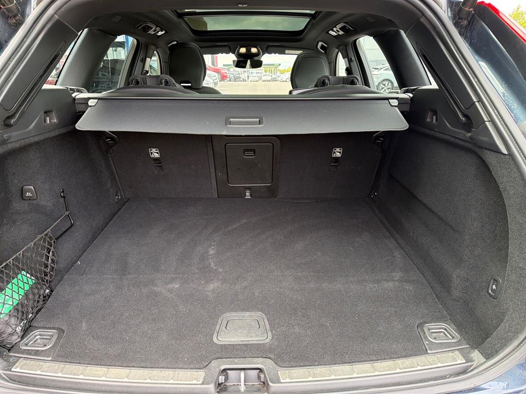 Volvo XC60 R-design billede 14
