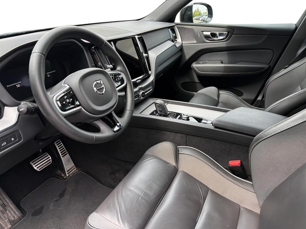 Volvo XC60 R-design billede 15