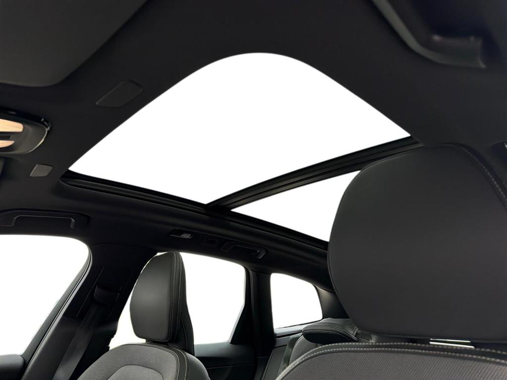 Volvo XC60 R-design billede 19