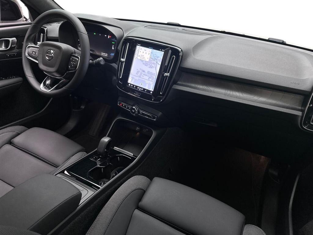 Volvo XC40 Ultimate billede 5