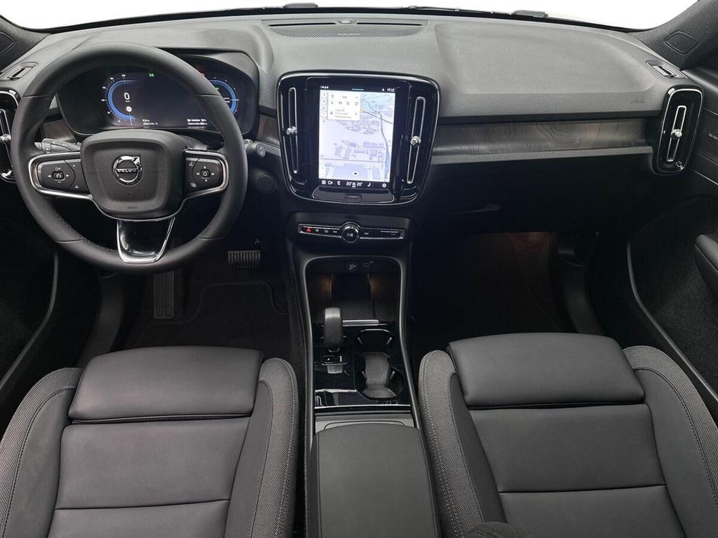 Volvo XC40 Ultimate billede 6
