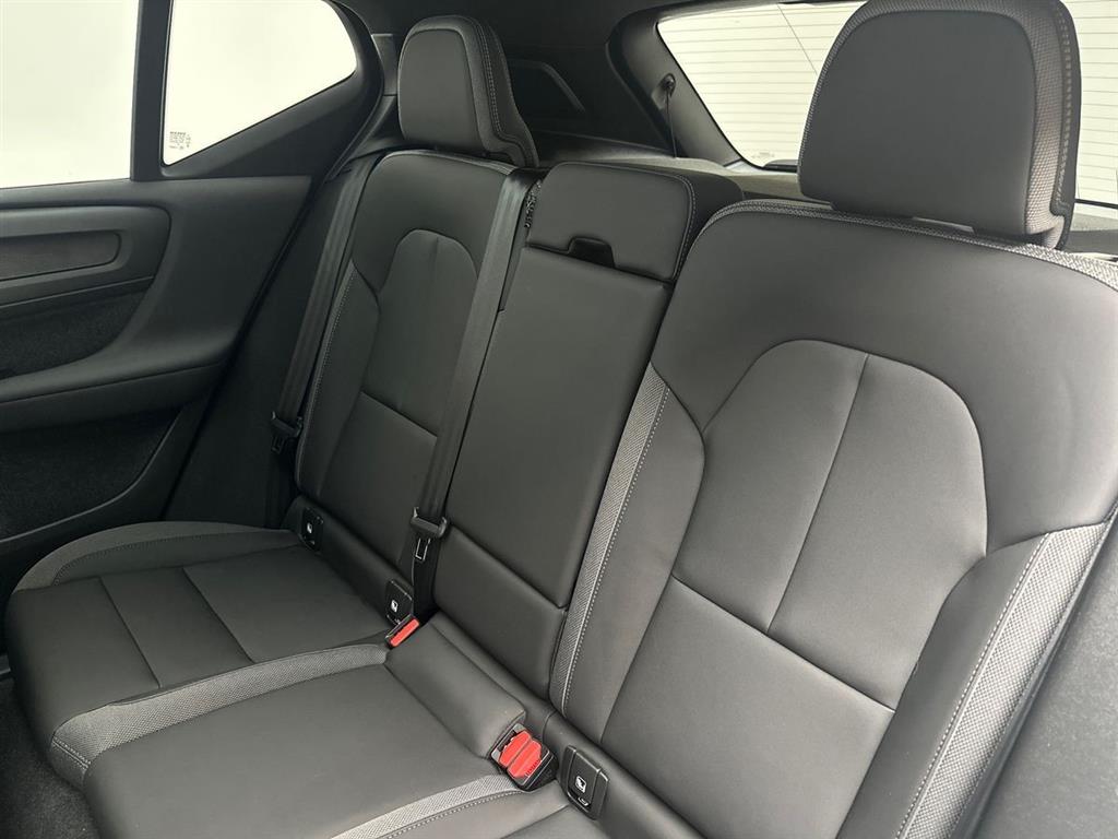 Volvo XC40 Ultimate billede 7