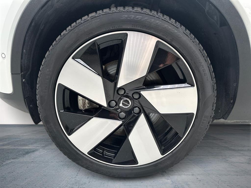 Volvo XC40 Ultimate billede 10