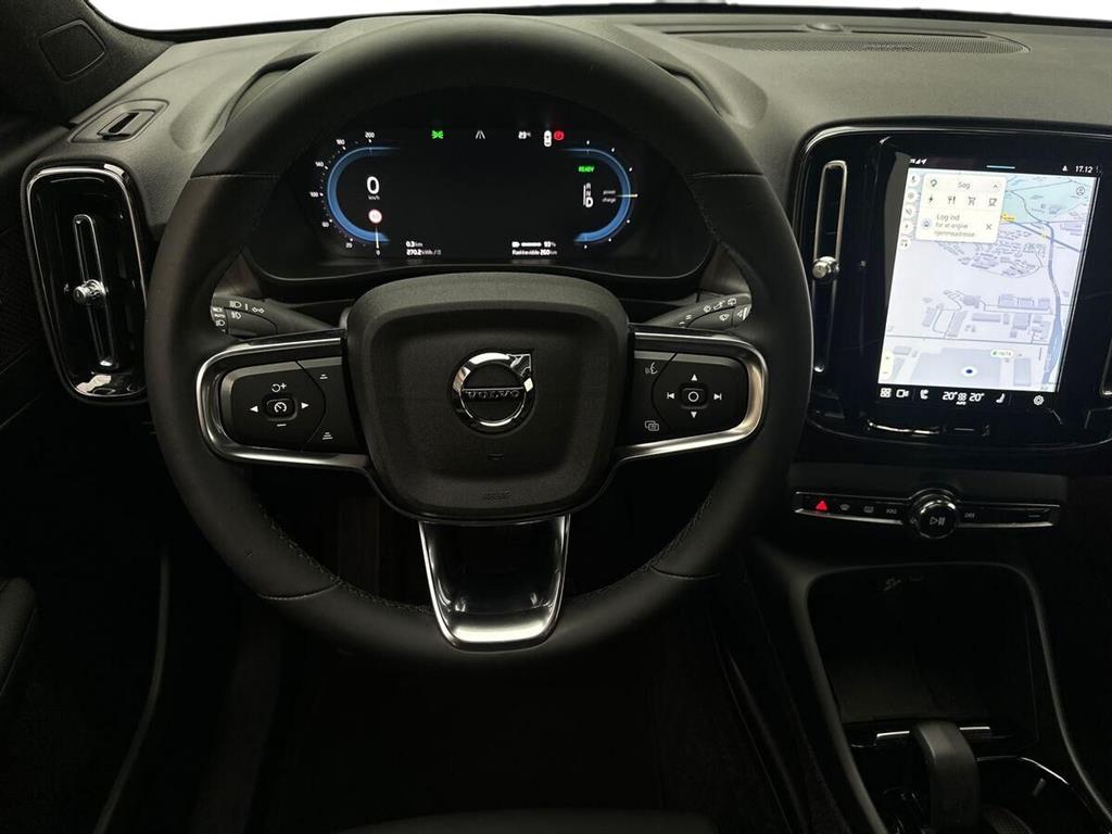 Volvo XC40 Ultimate billede 11
