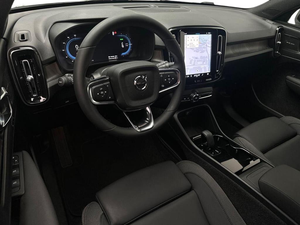 Volvo XC40 Ultimate billede 15