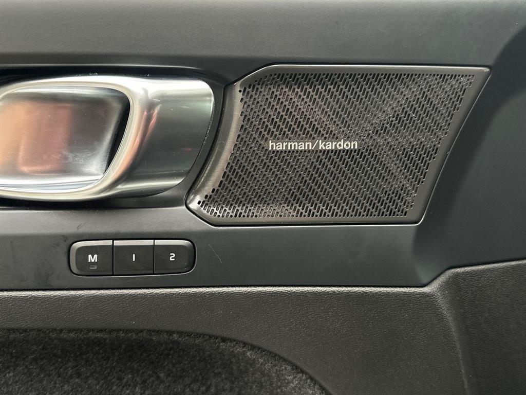 Volvo XC40 Ultimate billede 16