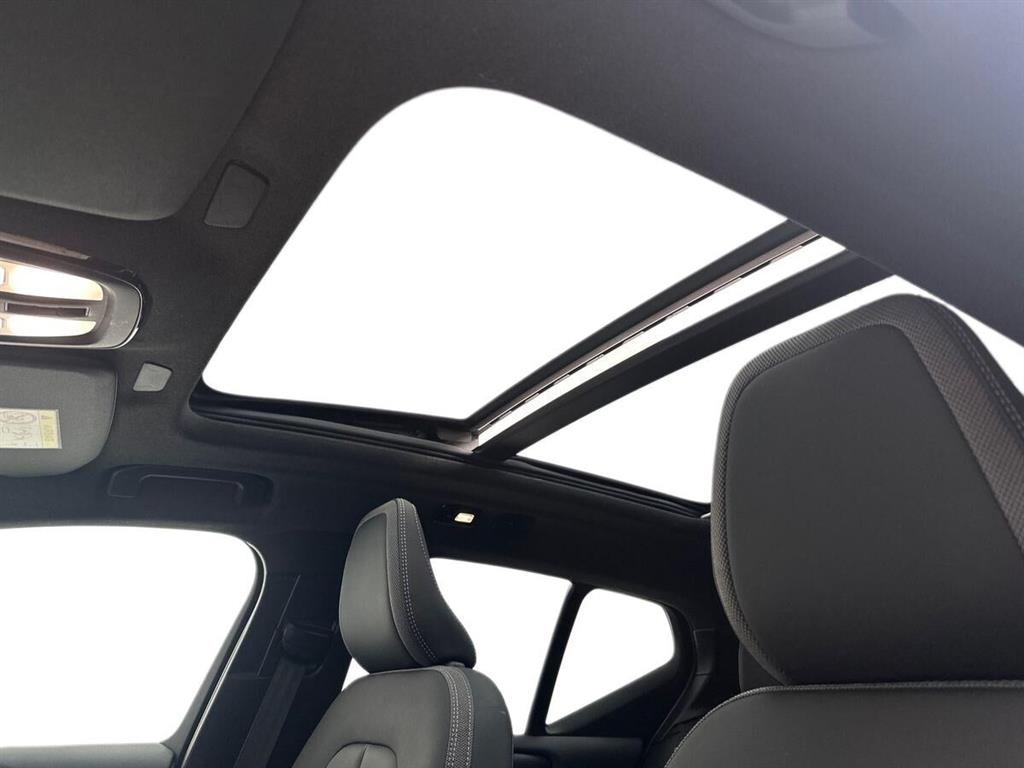 Volvo XC40 Ultimate billede 18