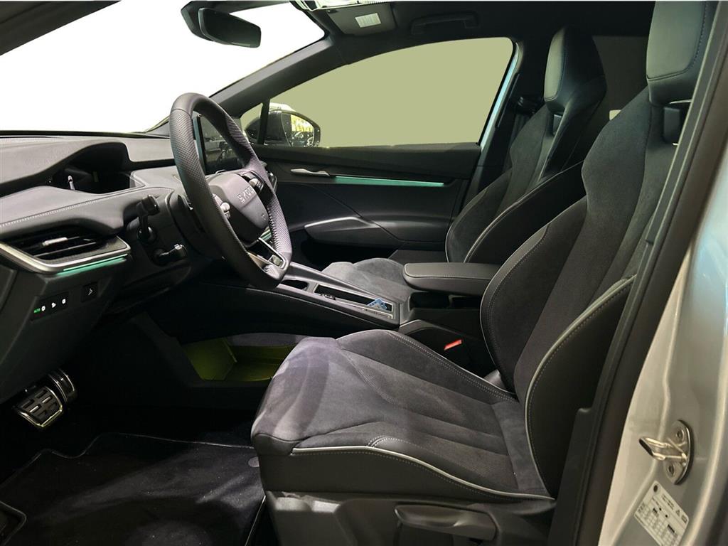 Skoda Elroq Sportline billede 3