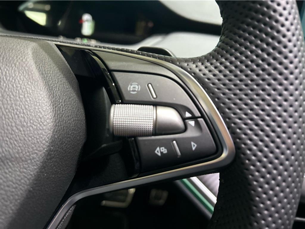 Skoda Elroq Sportline billede 6