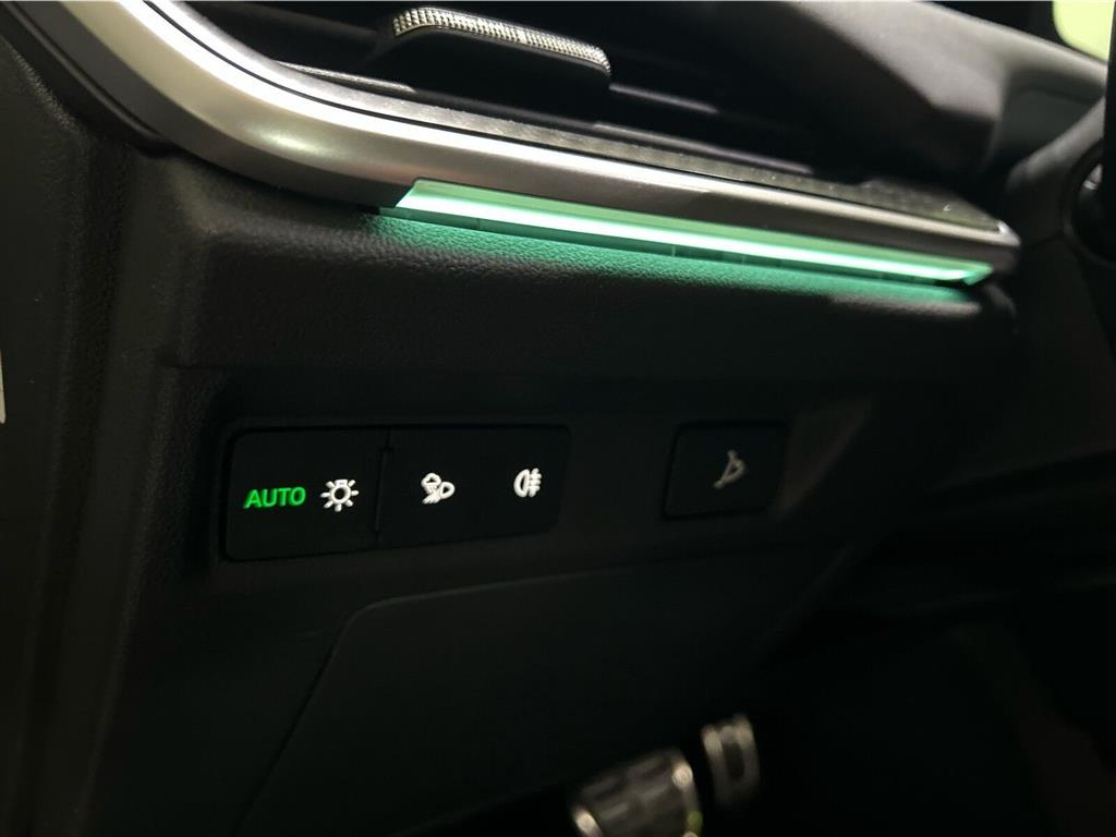 Skoda Elroq Sportline billede 10