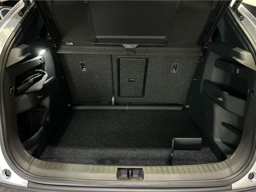 Skoda Elroq Sportline billede 11