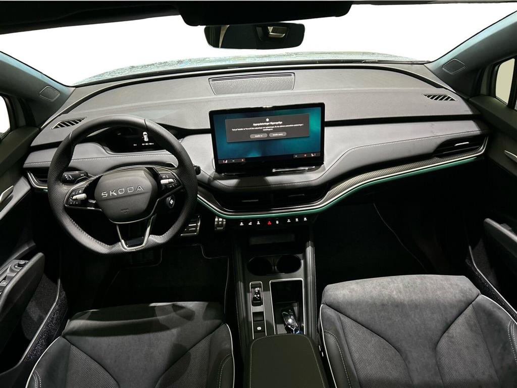 Skoda Elroq Sportline billede 2