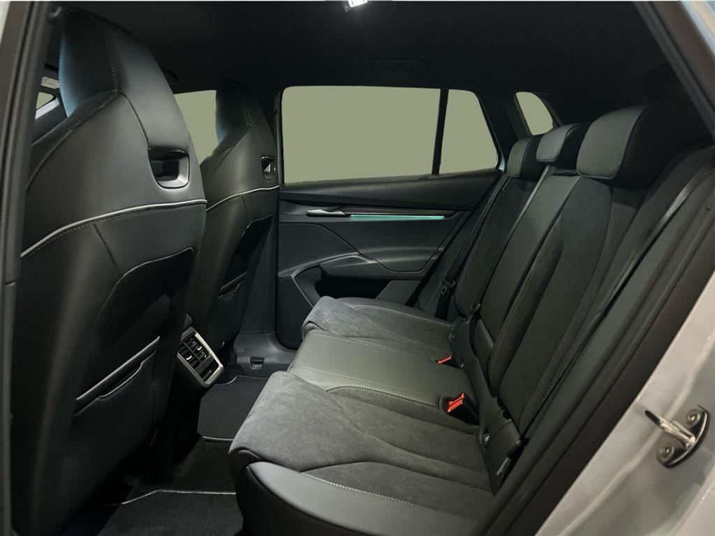 Skoda Elroq Sportline billede 4