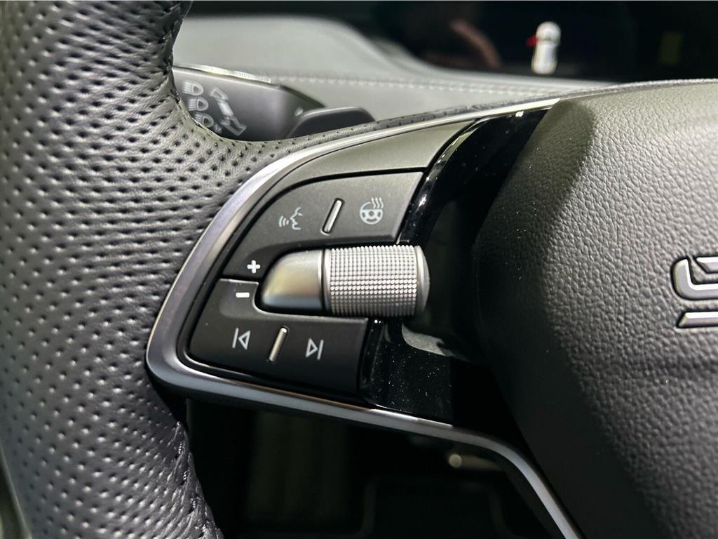 Skoda Elroq Sportline billede 5