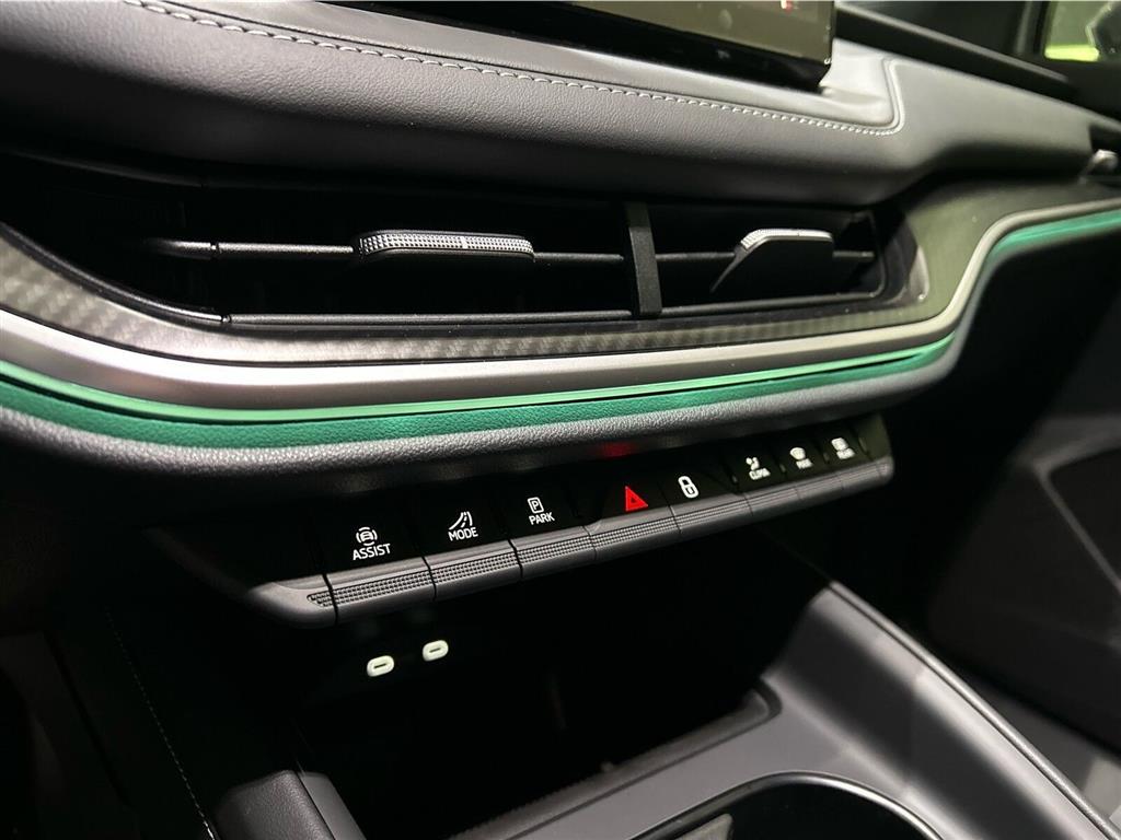 Skoda Elroq Sportline billede 7