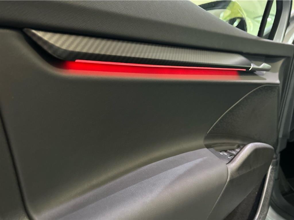 Skoda Elroq Sportline billede 9