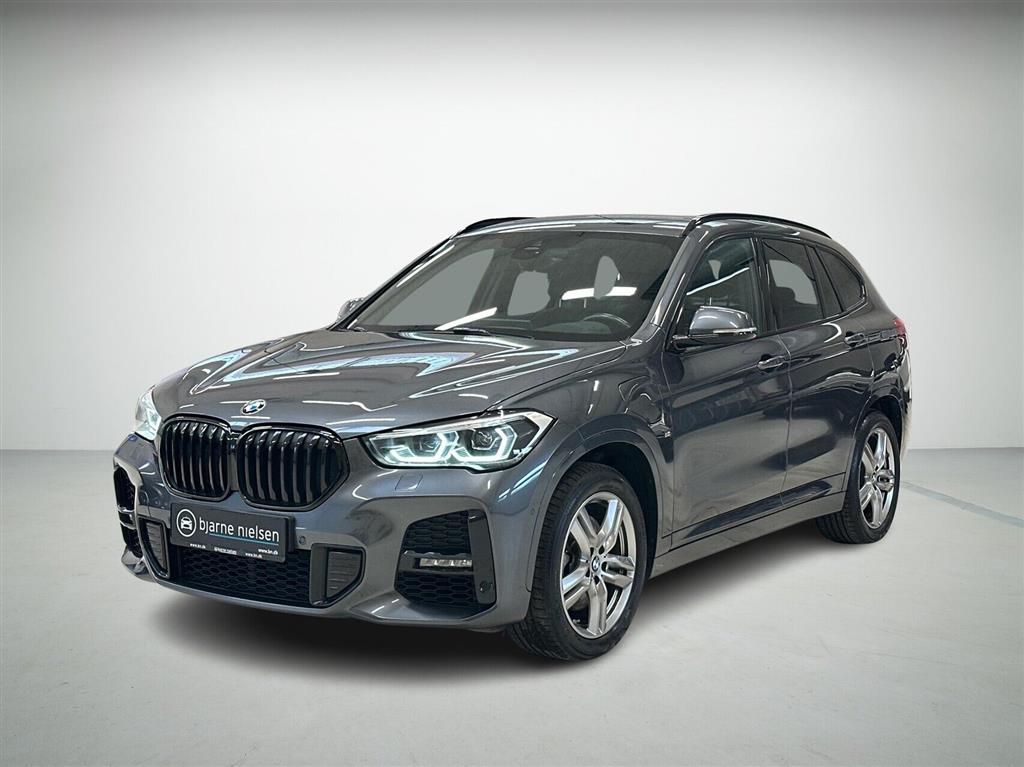 BMW X1 M-Sport