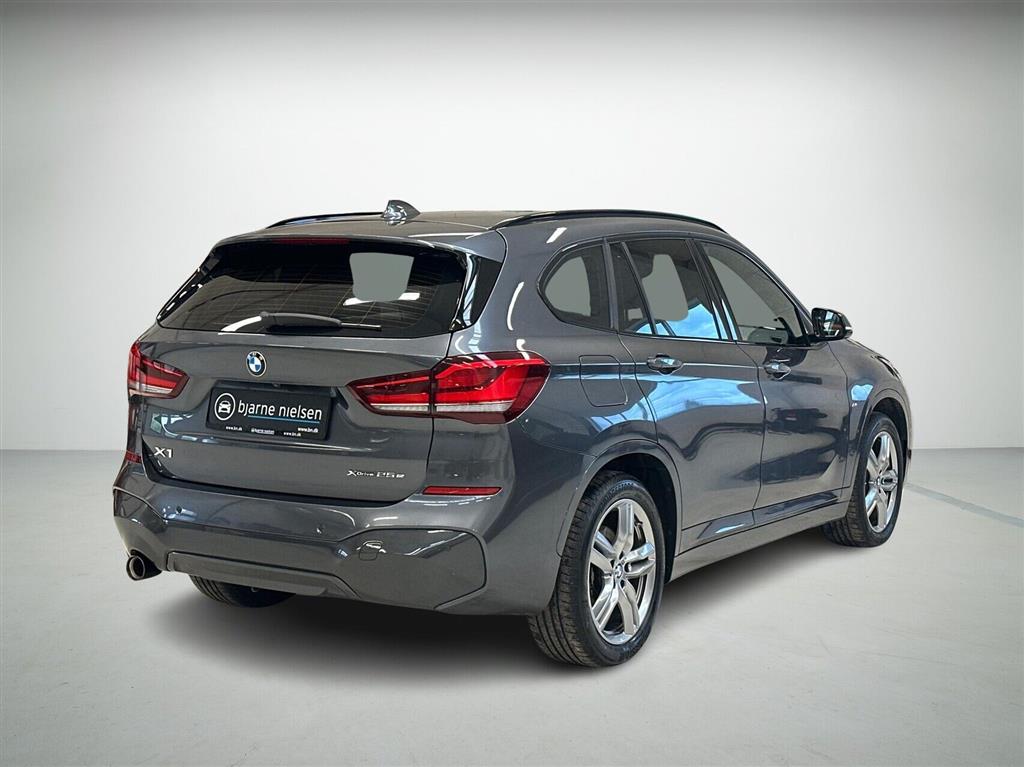 BMW X1 M-Sport billede 2