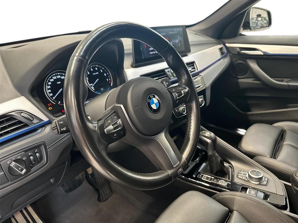 BMW X1 M-Sport billede 3