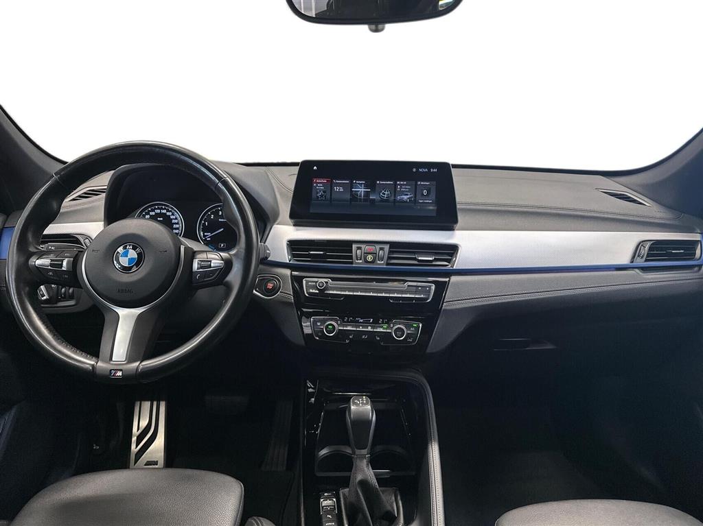 BMW X1 M-Sport billede 4