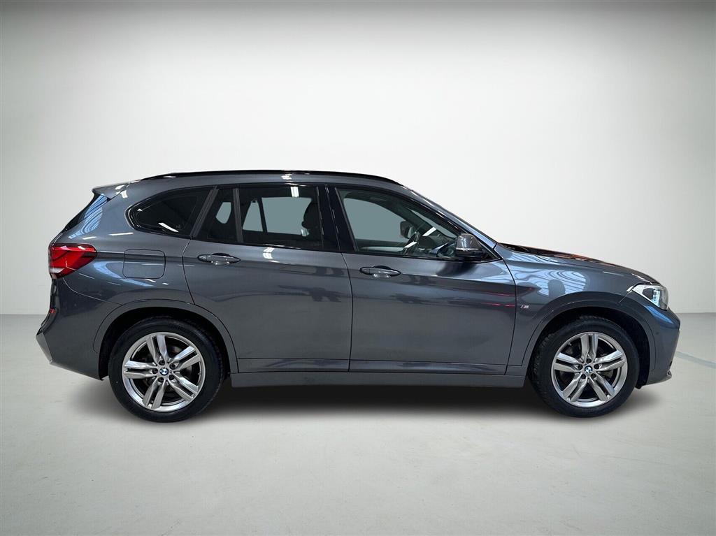 BMW X1 M-Sport billede 5