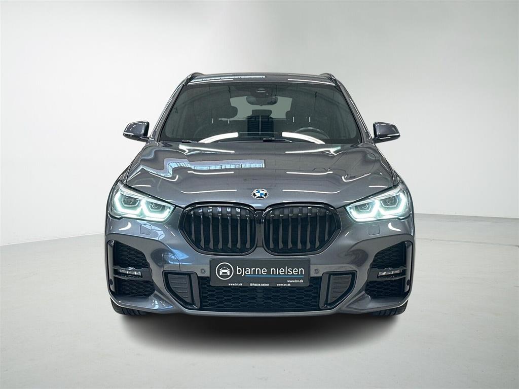 BMW X1 M-Sport billede 6