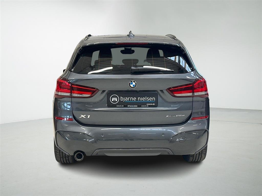 BMW X1 M-Sport billede 7