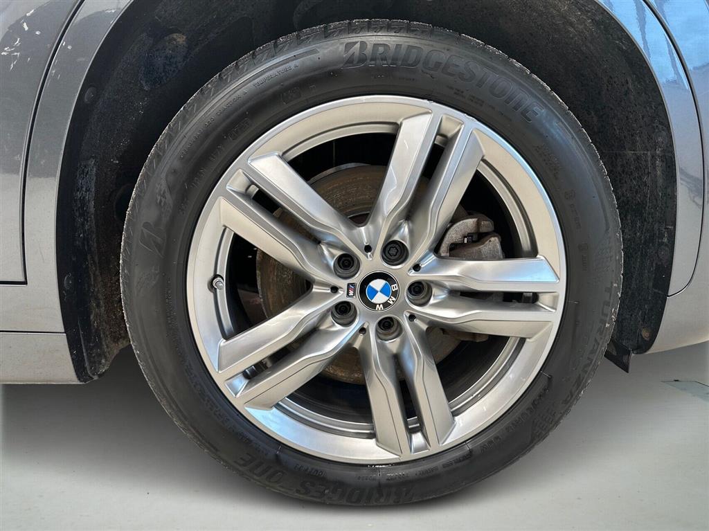 BMW X1 M-Sport billede 8