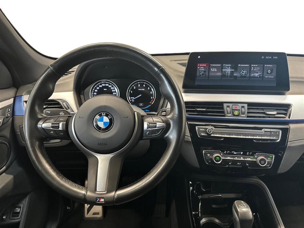 BMW X1 M-Sport billede 9