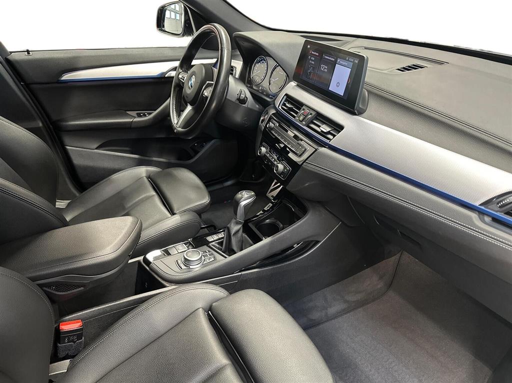 BMW X1 M-Sport billede 10