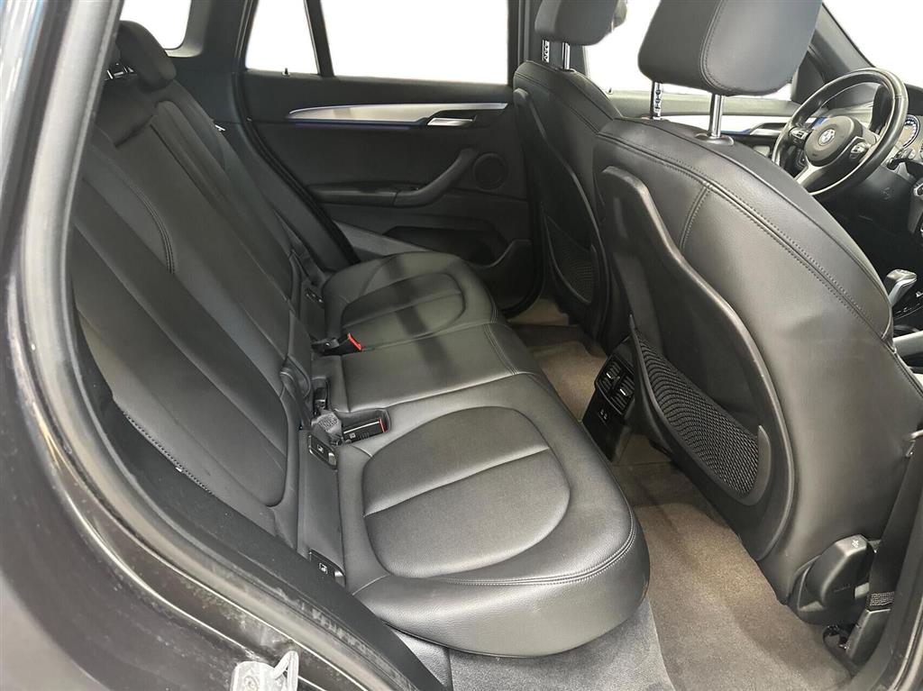 BMW X1 M-Sport billede 12