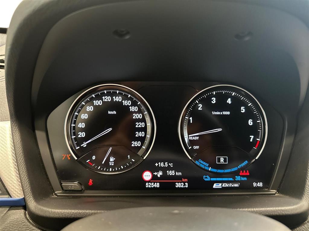 BMW X1 M-Sport billede 14
