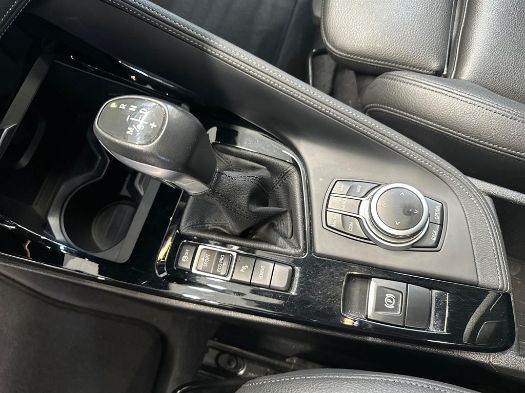 BMW X1 M-Sport billede 15