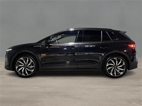 Skoda Elroq Sportline