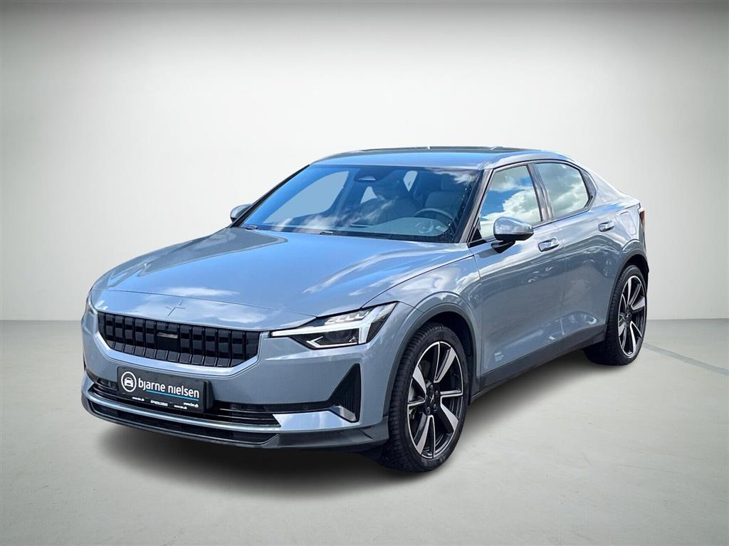 Polestar 2 Standard Range