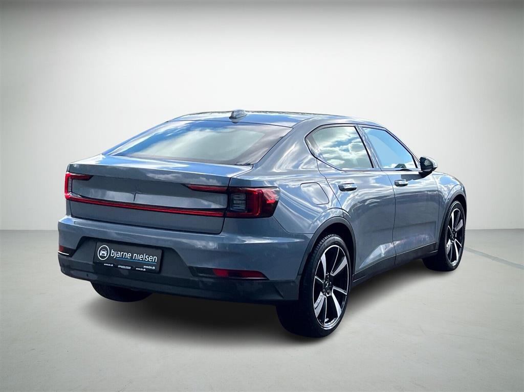 Polestar 2 Standard Range billede 2