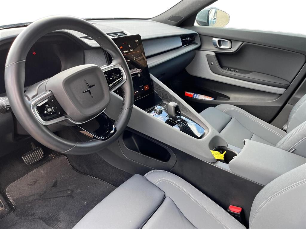 Polestar 2 Standard Range billede 3