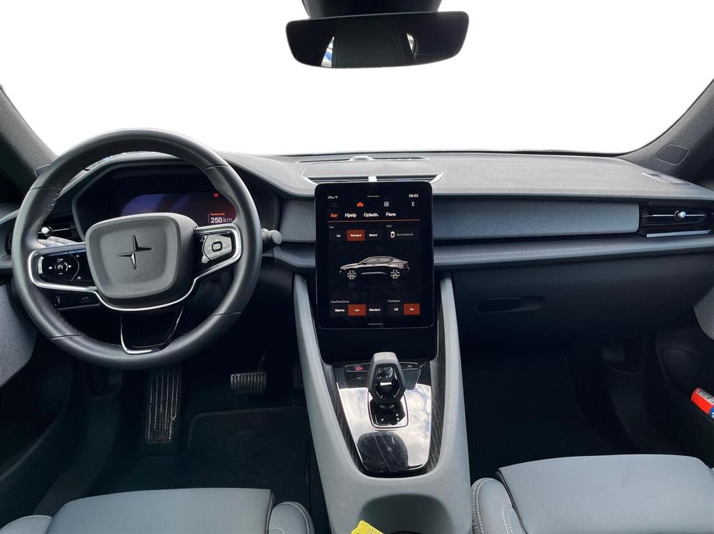 Polestar 2 Standard Range billede 4