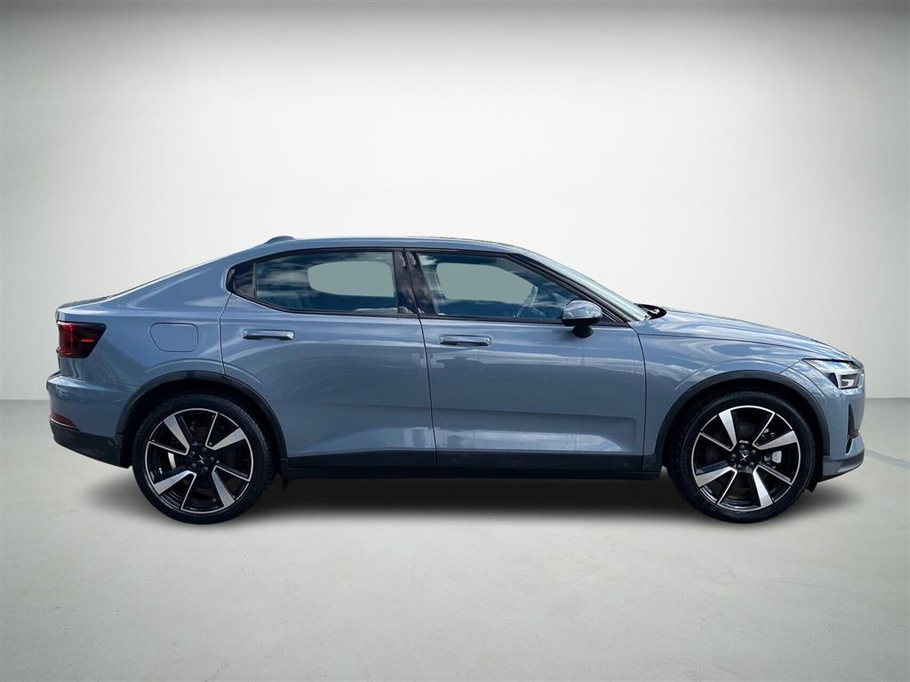 Polestar 2 Standard Range billede 5