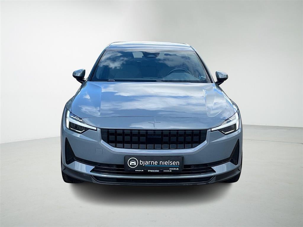 Polestar 2 Standard Range billede 6