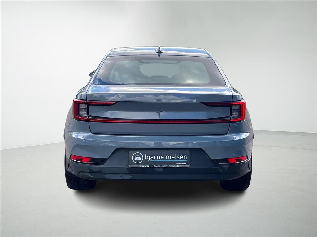 Polestar 2 Standard Range billede 7