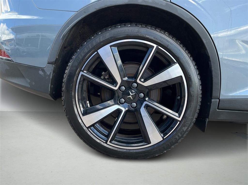 Polestar 2 Standard Range billede 8